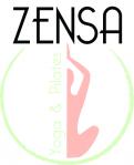 Logo & stationery # 729084 for Zensa - Yoga & Pilates contest