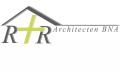 Logo & Huisstijl # 133407 voor R+R architecten BNA wedstrijd
