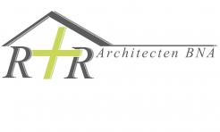 Logo & Huisstijl # 133407 voor R+R architecten BNA wedstrijd