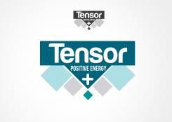 Logo & Huisstijl # 21525 voor Tensor wedstrijd