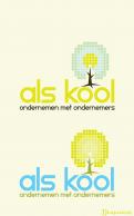 Logo & Huisstijl # 110350 voor Huisstijl voor 'ALS KOOL' - ondernemen met ondernemers wedstrijd