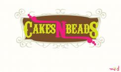 Logo & Huisstijl # 116874 voor Logo CakesNBeads wedstrijd