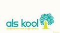 Logo & Huisstijl # 110962 voor Huisstijl voor 'ALS KOOL' - ondernemen met ondernemers wedstrijd