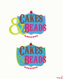 Logo & Huisstijl # 116185 voor Logo CakesNBeads wedstrijd