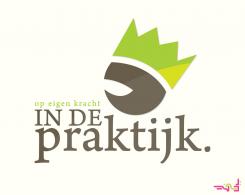 Logo & Huisstijl # 128226 voor In de praktijk wedstrijd