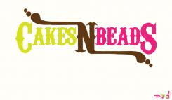 Logo & Huisstijl # 116489 voor Logo CakesNBeads wedstrijd