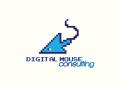 Logo & stationery # 151904 for DigitalMouse contest