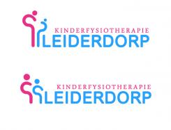 Logo & Huisstijl # 106966 voor Logo, huisstijl voor kinderfysiotherapiepraktijk wedstrijd