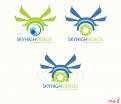 Logo & Huisstijl # 119812 voor Trendy Logo & Huisstijl voor SkyHighVideos (Foto & Video opnames vanuit de lucht) wedstrijd