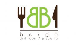 Logo & stationery # 133283 for Pizzeria and Grill Room want new logo and corporate identity contest