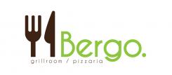 Logo & stationery # 133284 for Pizzeria and Grill Room want new logo and corporate identity contest