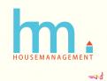 Logo & Huisstijl # 124263 voor Logo + huisstijl Housemanagement wedstrijd