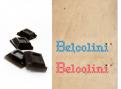Logo & stationery # 105716 for Belcolini Chocolate contest