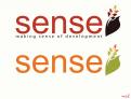 Logo & Huisstijl # 117770 voor Nieuw logo & huisstijl voor Sense, een consultancy bureau voor economisch advies voor ontwikkelingslanden wedstrijd