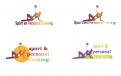 Logo & Huisstijl # 439958 voor Nieuwe Huisstijl Personal Training Organistatie wedstrijd