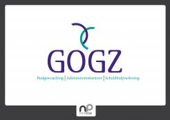 Logo & Huisstijl # 29381 voor Modern en strak logo en huisstijl voor startend administratiekantoor in budgetcoaching en schuldhuldverlening wedstrijd