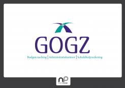 Logo & Huisstijl # 29382 voor Modern en strak logo en huisstijl voor startend administratiekantoor in budgetcoaching en schuldhuldverlening wedstrijd