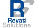 Logo & Huisstijl # 13556 voor Logo en huisstijl Revati Solutions B.V. wedstrijd