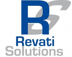 Logo & Huisstijl # 13556 voor Logo en huisstijl Revati Solutions B.V. wedstrijd