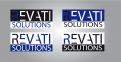 Logo & Huisstijl # 13557 voor Logo en huisstijl Revati Solutions B.V. wedstrijd