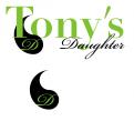 Logo & Huisstijl # 17185 voor GEZOCHT: Tony\'s Daughter zoekt creatieveling die het aandurft om  een logo/ huisstijl te ontwerpen voor een samenvoeging van Creativiteit en Life Coaching. Twee uitersten die samen moeten komen binne wedstrijd