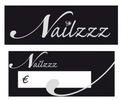 Logo & Huisstijl # 13042 voor Logo + Huisstijl Nailzzz wedstrijd