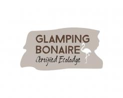 Logo & Huisstijl # 592502 voor Wij zoeken een pakkend en aantrekkelijk logo voor een Ecologisch Glamping projeckt op Bonaire! wedstrijd