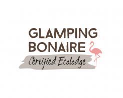 Logo & Huisstijl # 592505 voor Wij zoeken een pakkend en aantrekkelijk logo voor een Ecologisch Glamping projeckt op Bonaire! wedstrijd