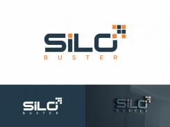 Logo & stationery # 1042475 for Design a striking logo and branding voor a Silo Buster! contest