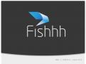 Logo & Huisstijl # 82869 voor Nieuw gestart import en exportbedrijf Fishhh B.V. heeft nodig een pakkend logo + huisstijl wedstrijd