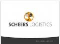 Logo & Huisstijl # 18716 voor Logo + huisstijl maken voor Scheers Logistics wedstrijd