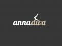 Logo & Huisstijl # 30228 voor Strak logo en huisstijl gezocht voor Annadiva, lingerie webshop voor grotere cupmaten wedstrijd
