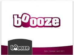 Logo & Huisstijl # 19298 voor Boooze: Fris, gedreven, creatief, simpel, opvallend: Creëer een Logo en Huisstijl ontwerp voor een importeur van alcoholische dranken. wedstrijd