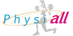 Logo & Huisstijl # 389154 voor Ontwerp een logo en huisstijl voor een startende fysiotherapeut wedstrijd