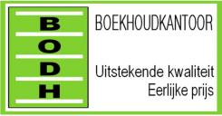 Logo & Huisstijl # 381835 voor Ontwerp logo voor startend boekhoudkantoor voor zzp'ers wedstrijd