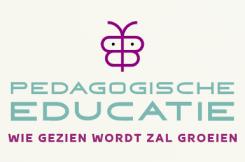 Logo & Huisstijl # 1297450 voor Nergens een voorbeeld van een pedagogisch ontwerp wedstrijd