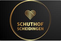 Logo & Huisstijl # 1296674 voor Logo voor mijn praktijk ’ Schuthof Scheidingen’ voor echtscheidingsadvies wedstrijd