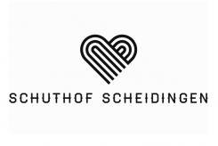 Logo & Huisstijl # 1296675 voor Logo voor mijn praktijk ’ Schuthof Scheidingen’ voor echtscheidingsadvies wedstrijd