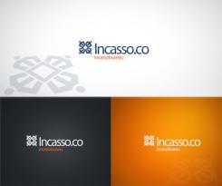 Logo & stationery # 249297 for Design a sparkling, modern house style (including logo) for our new collection agency, called incasso.co contest