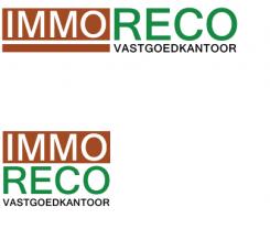 Logo & Huisstijl # 402748 voor ontwerp een fris, commercieel sprekend logo voor een vastgoedkantoor! wedstrijd