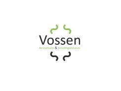 Logo & Huisstijl # 10470 voor Vossen Accountants & Belastingadviseurs wedstrijd