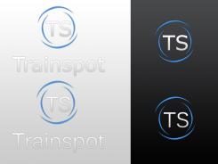 Logo & Huisstijl # 8712 voor Logo en huisstijl voor Trainspot, bedrijfsverzamelgebouw voor trainers in Utrecht wedstrijd