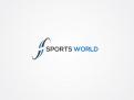 Logo & Huisstijl # 248192 voor Sports World Amsterdam geeft je energie wedstrijd