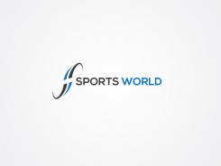 Logo & Huisstijl # 248192 voor Sports World Amsterdam geeft je energie wedstrijd