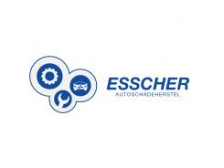 Logo & Huisstijl # 357550 voor Schaderherstel Esschert Fris en Jong logo en huisstijl wedstrijd