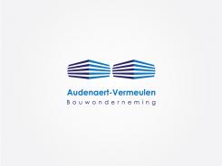 Logo & Huisstijl # 122413 voor Logo + huisstijl voor een bouwonderneming wedstrijd