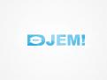 Logo & Huisstijl # 248214 voor DJEM! Laat jij ons onderzoeksbureau een Djemmende start maken?  wedstrijd