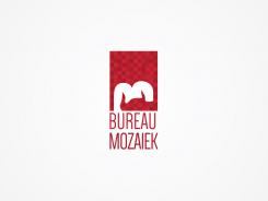 Logo & Huisstijl # 247512 voor ontwerp een logo en huisstijl voor bureau Mozaiek dat kwaliteit en plezier uitstraalt! wedstrijd