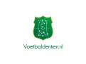 Logo & Huisstijl # 110177 voor Voetbaldenken.nl wedstrijd