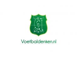 Logo & Huisstijl # 110177 voor Voetbaldenken.nl wedstrijd